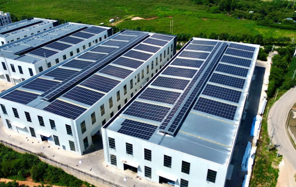求租广东省内工厂楼顶安装光伏 求租广东省内工厂楼顶安装光伏
