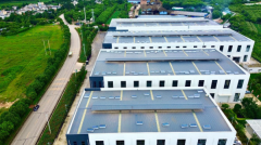 求租广东省内工厂楼顶安装光伏