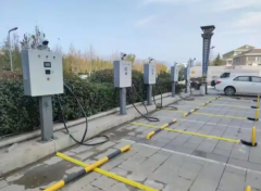 汽车充电桩 工厂新能源充电桩安装